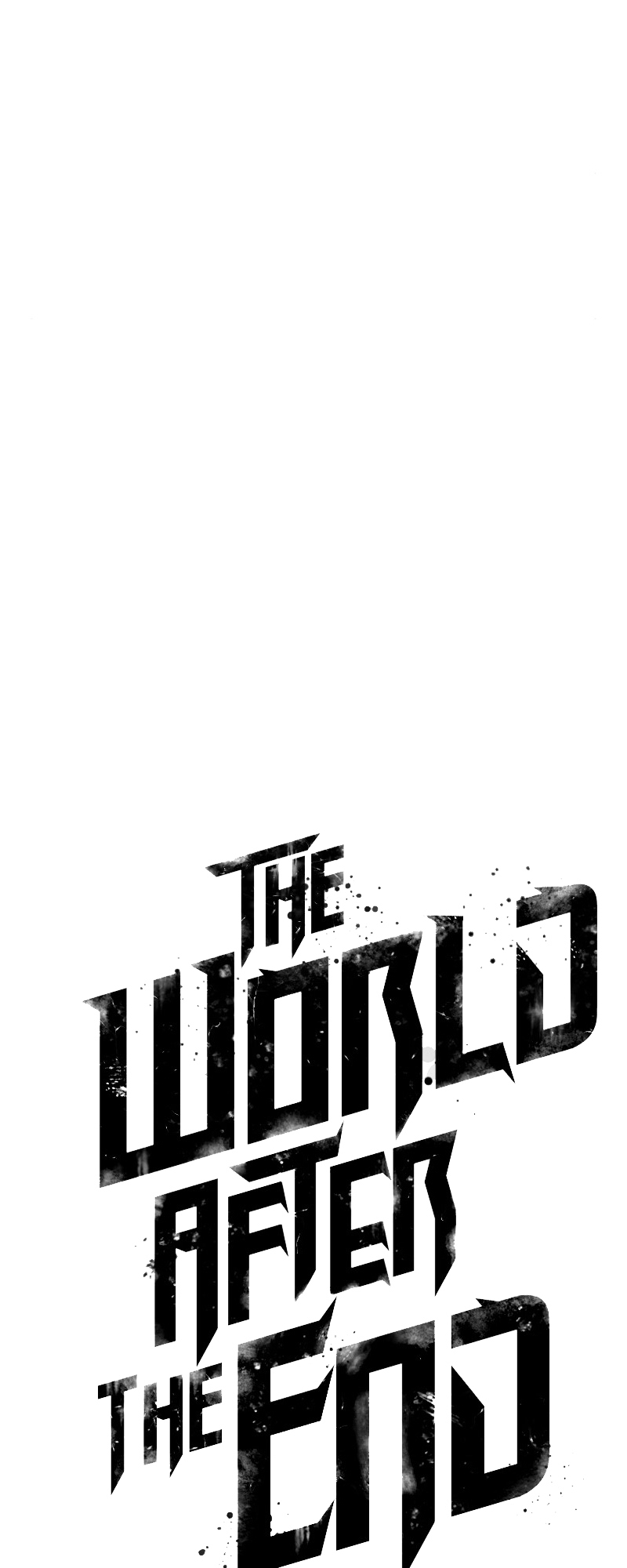 The world after the End 95 13 10 660007