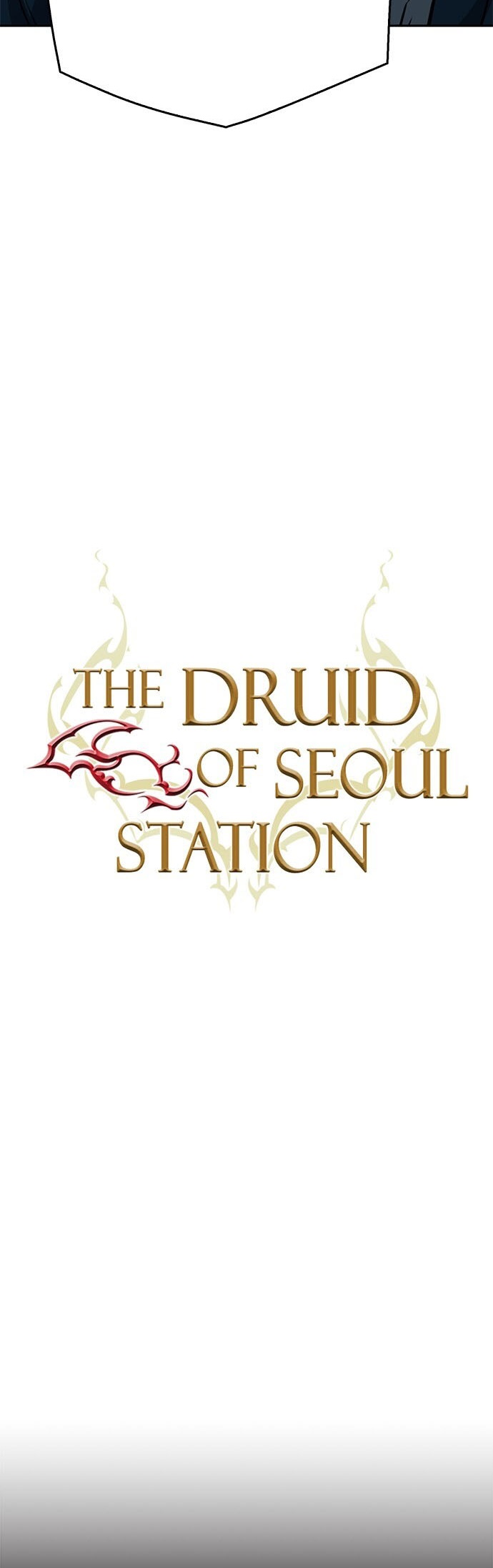 อ่านมันฮวา เรื่อง Seoul Station Druid 118 09